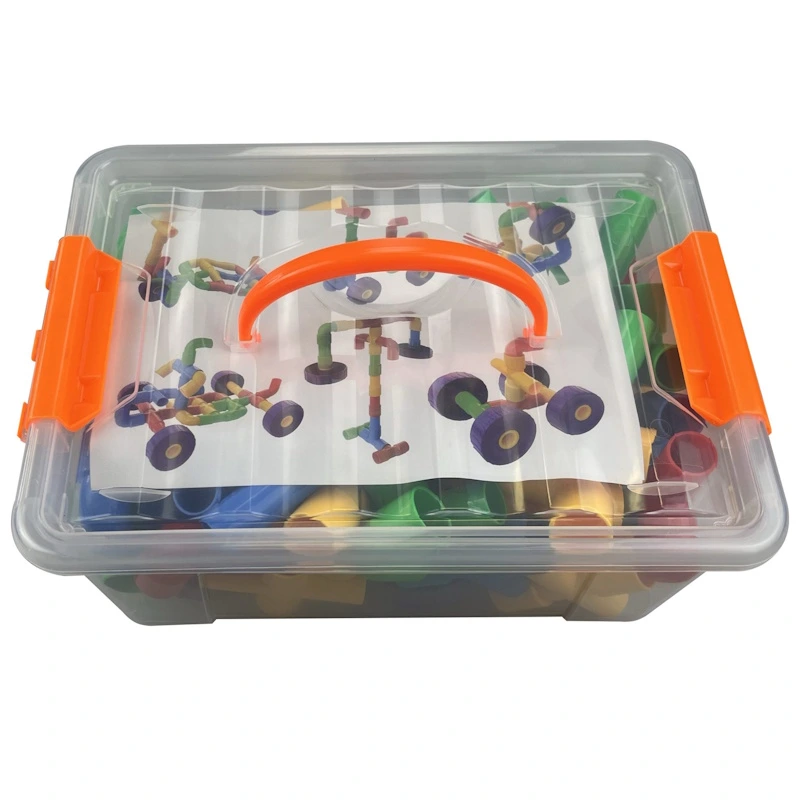 Tube Connectors (64 piece)