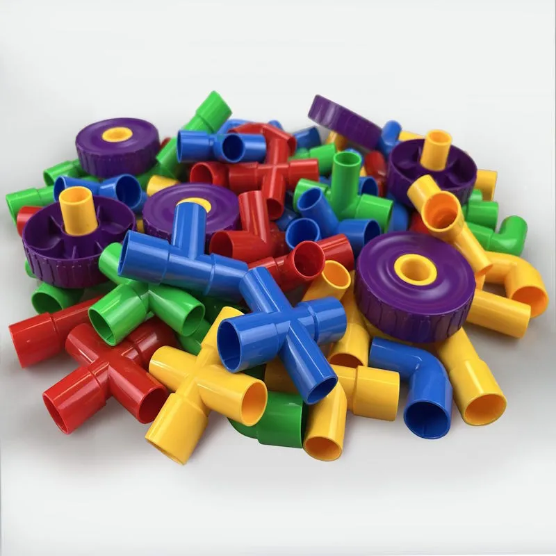 Tube Connectors (64 piece)