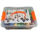 Tube Connectors (64 piece)