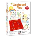 RGS Geoboard Play