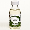 Zelcryl Gloss Varnish (100ml)