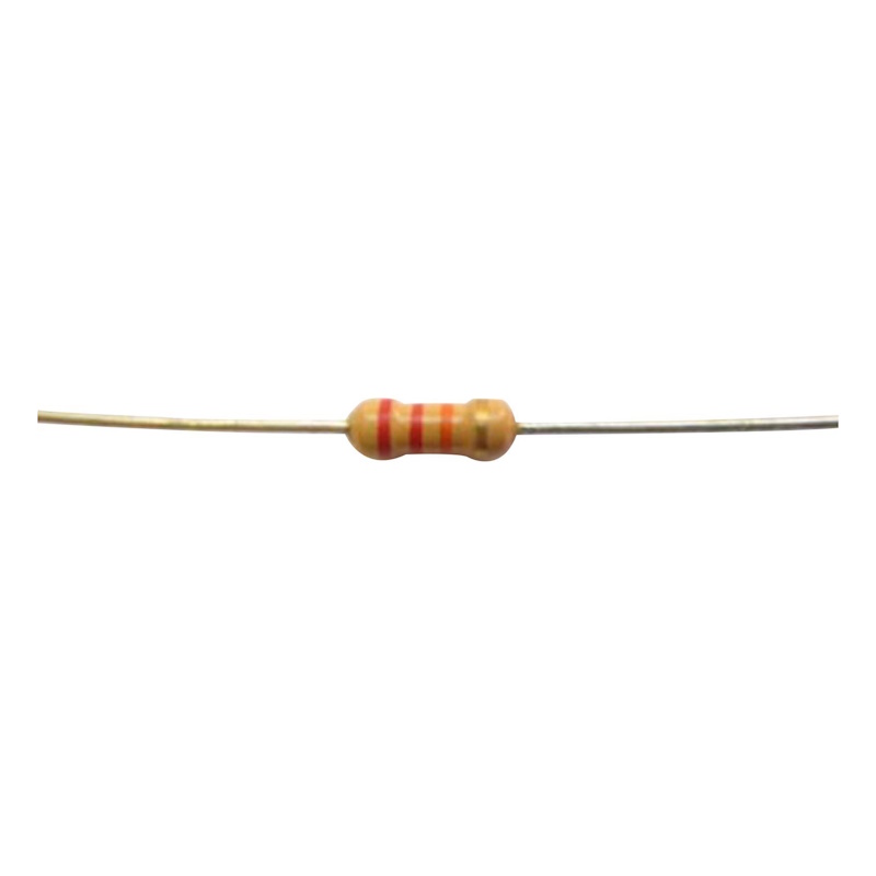 Resistor 22k Ohm