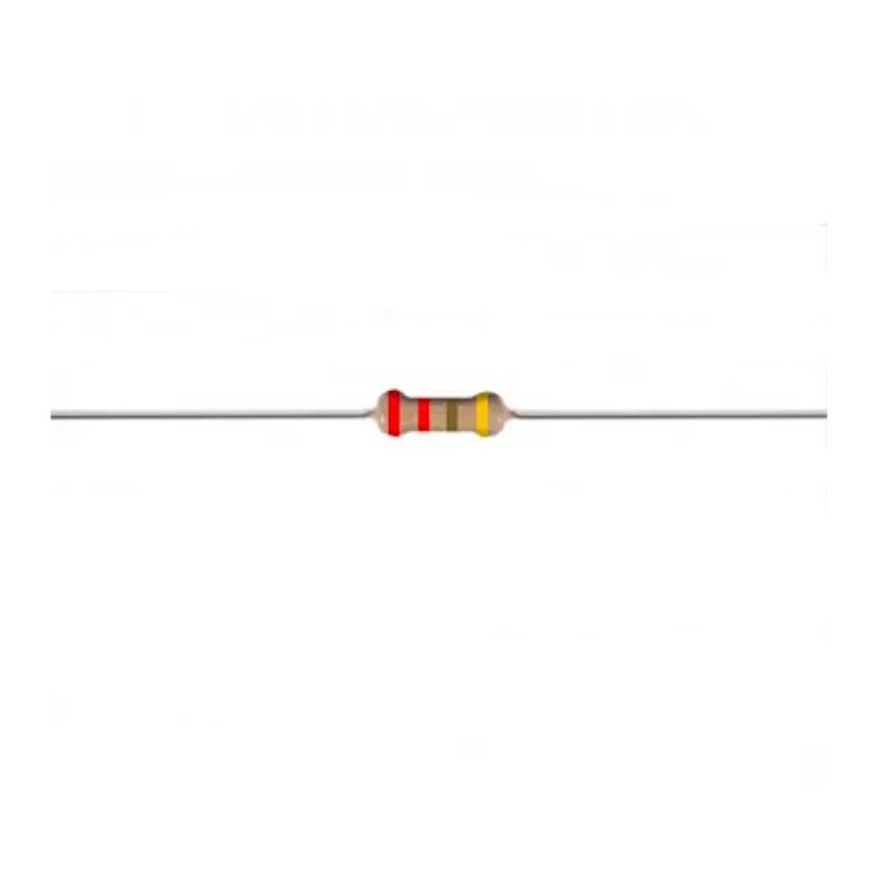 Resistor 220 Ohm