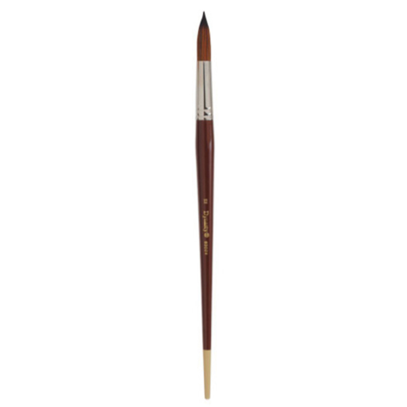 Dynasty Round Brush (8300)