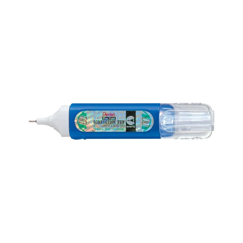 Pentel Correct Express Correction Pen 12ml (ZL31-W)