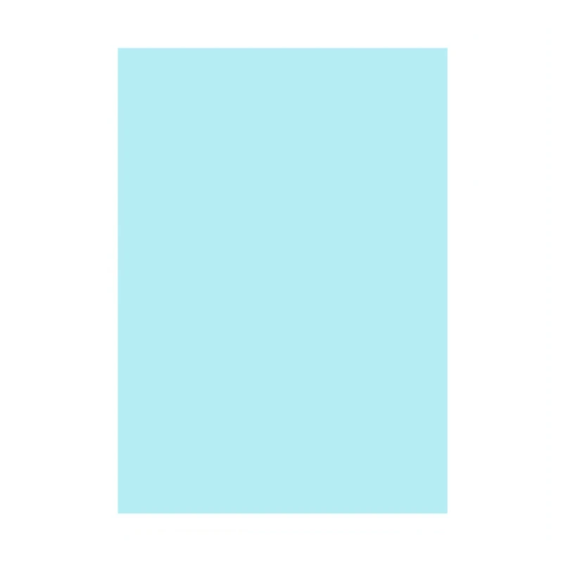 Grafton Project Paper A4 80gsm (pastel blue) (500 sheets)