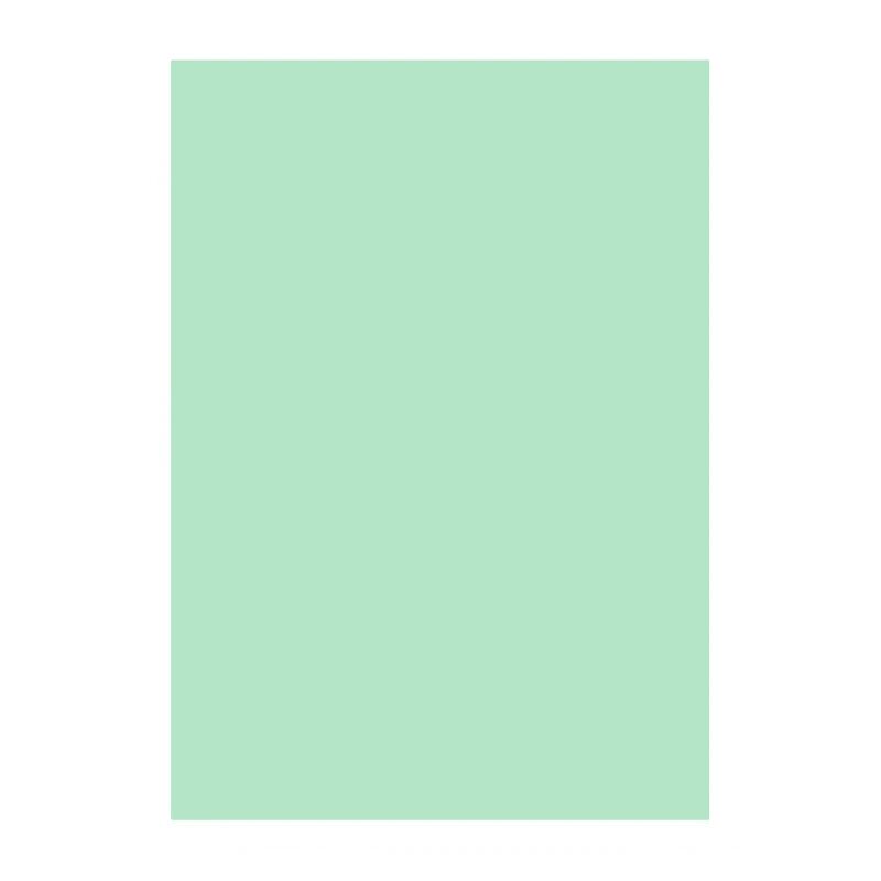Grafton Project Paper A4 80gsm (pastel green) (500 sheets)
