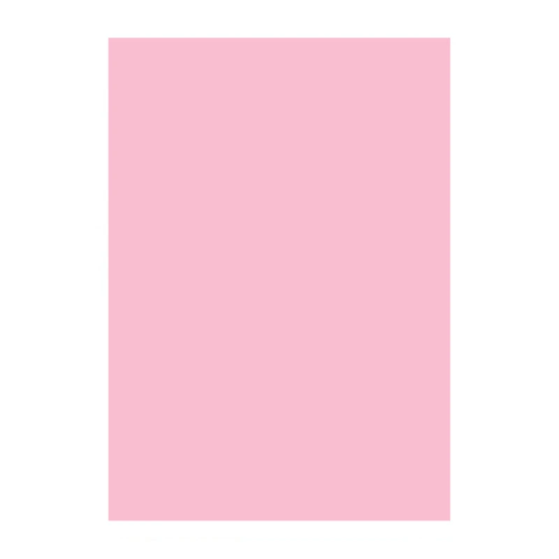 Grafton Project Paper A4 80gsm (pastel pink) (500 sheets)