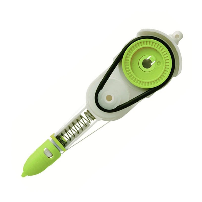 Pilot BeGreen White Line RT Correction Tape Refill