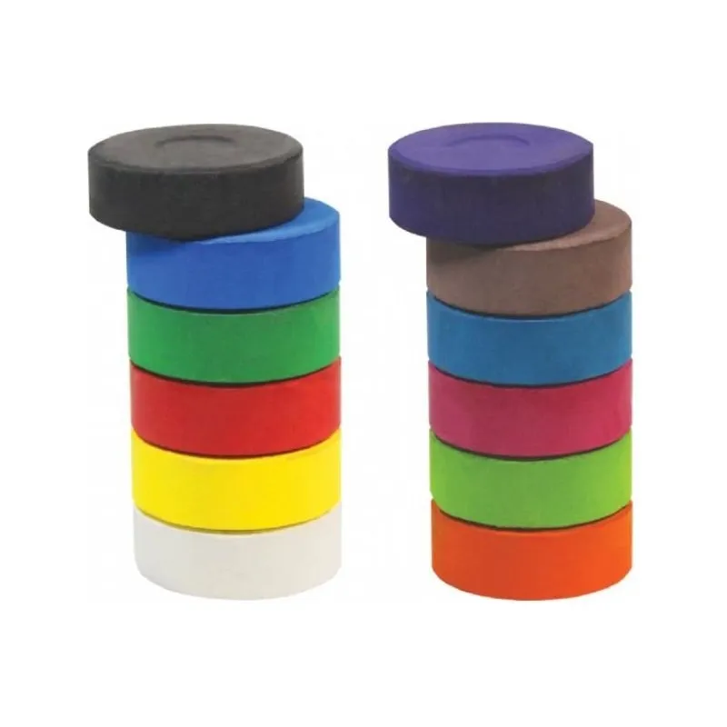 Dala Tempera Blocks Single