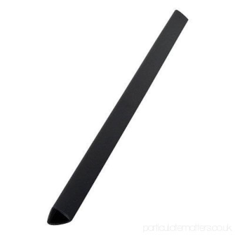 Foska Slide Binders (black)