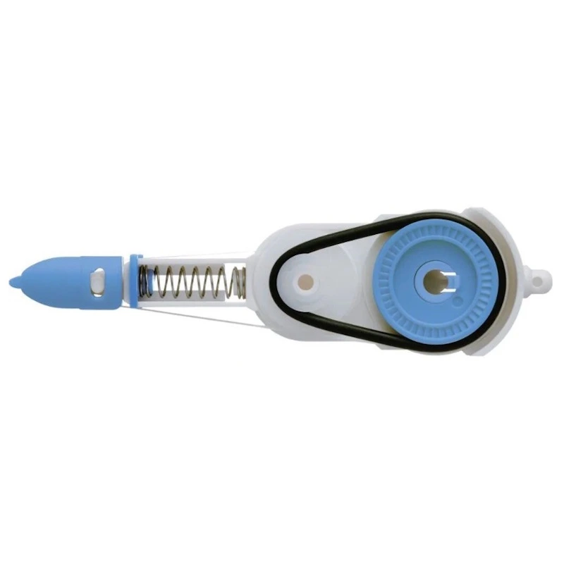 Pilot White Line RT Correction Tape Refill (blue)