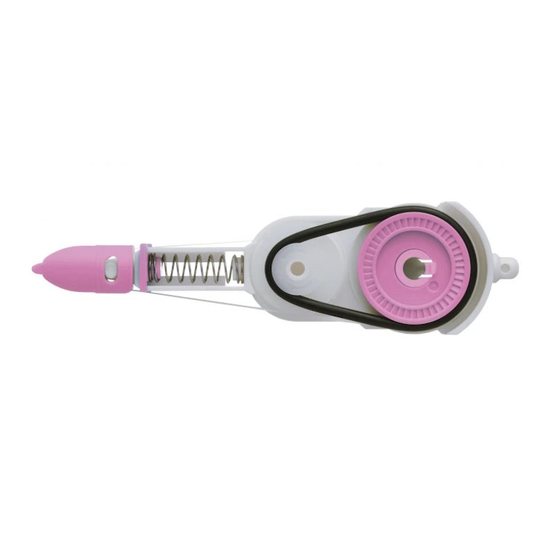 Pilot White Line RT Correction Tape Refill (pink)
