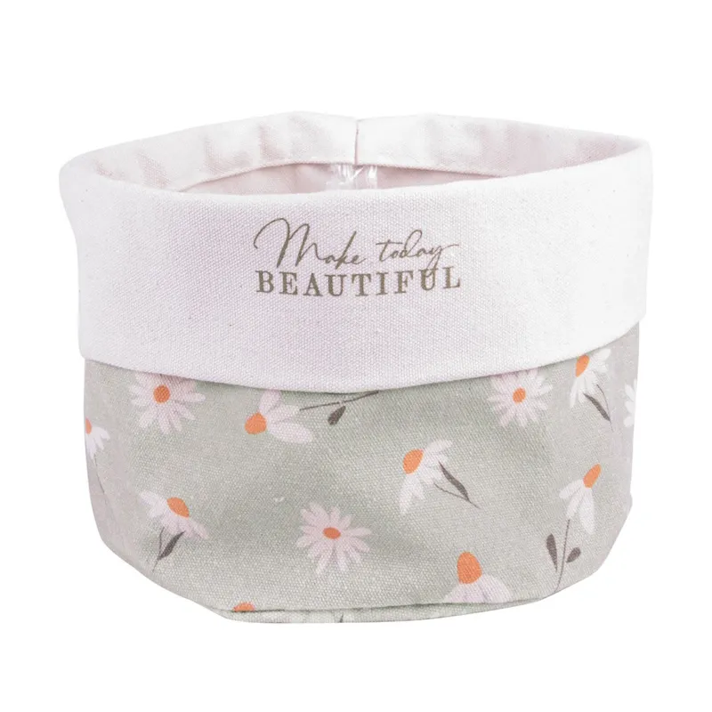 Make Today Beautiful Planter (HK015)