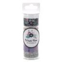 Beautifully Made Washi Tape Set (8 rolls) (WTP022)