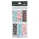 Be Joyful Magnetic Page Marker (6) (MGB133)