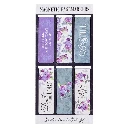 Be Still and Know Magnetic Page Marker (6) (MGB058)