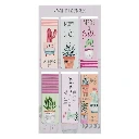 Grow in Grace Magnetic Page Marker (6) (MGB070)