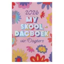My Skool Dagboek vir Dogters 2026