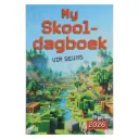 My Skool Dagboek vir Seuns 2026