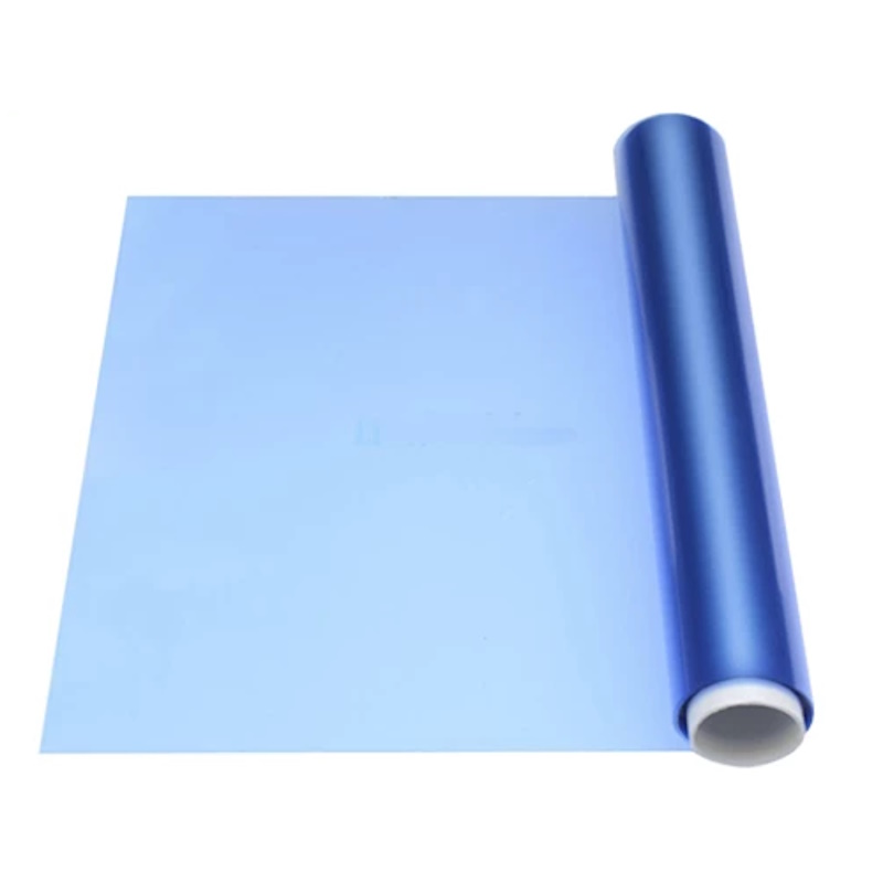 Photosensitive Dry Film 15cm x 2m