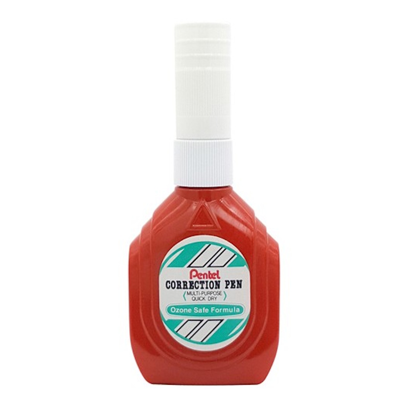 Pentel Correct Express Correction Pen (18ml) (ZLC1-W)