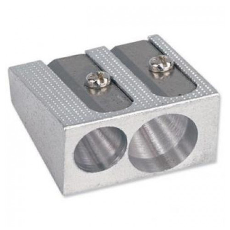 Nexx 2 Hole Metal Sharpener