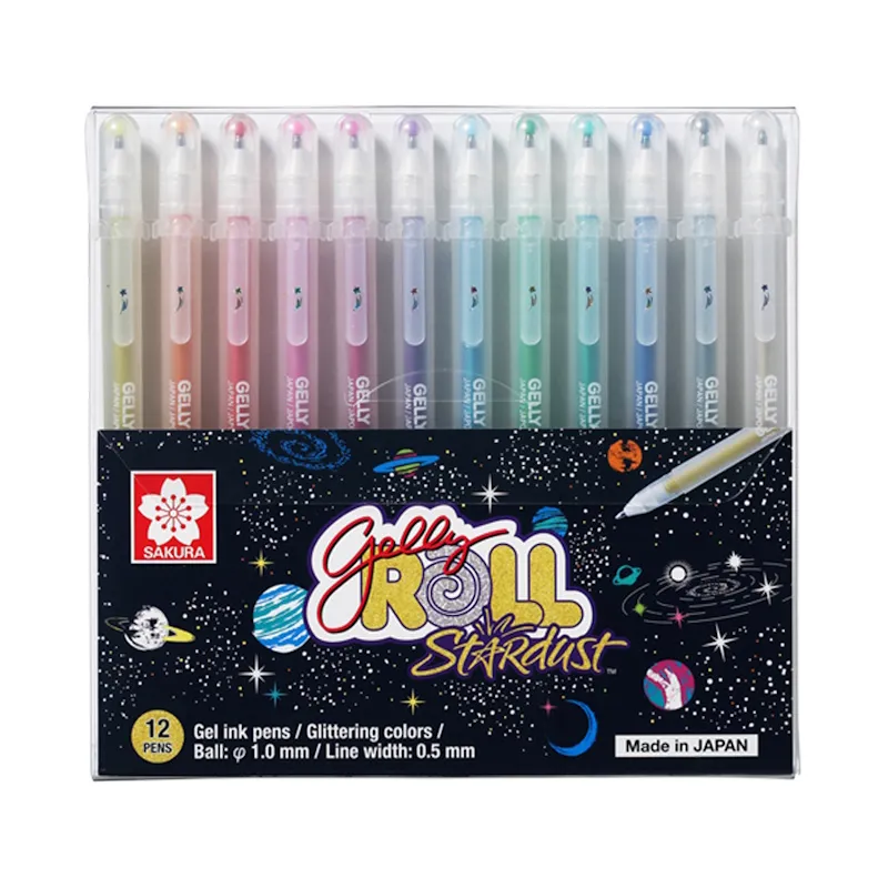 Gelly Roll Startdust (12)