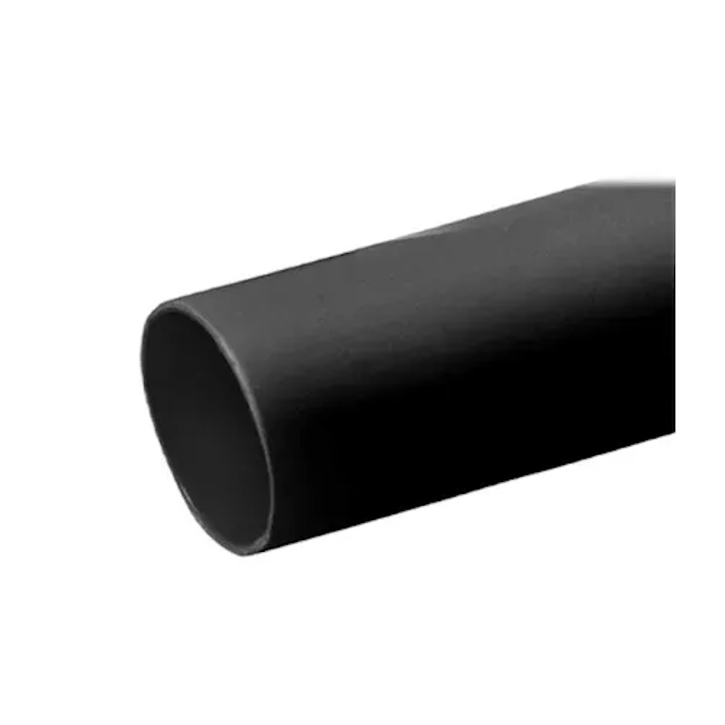 Heat Shrink 2mm (black) (10 x 200mm)