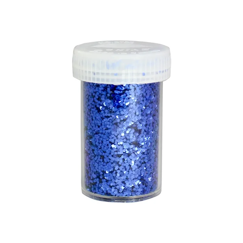 Nexx Glitter Shaker (blue)
