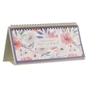 Love is Patient Undated Weekly Planner (CALS226)