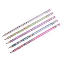 Floral Watercolour Pencil (each) (PCST270)