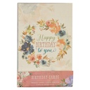 Birthday Greeting Card Set with Envelopes A6 (12)