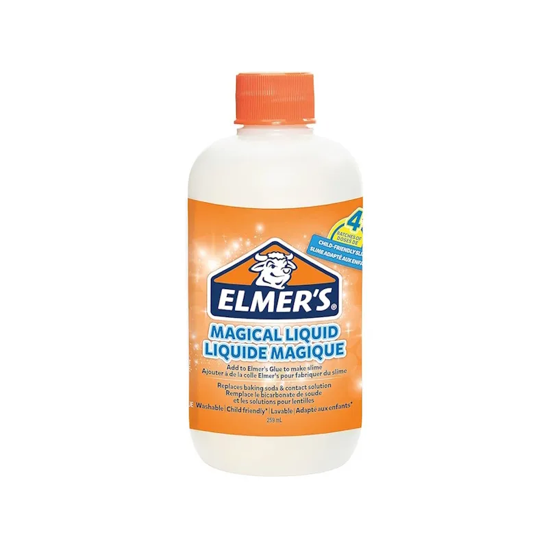 Elmer's Magic Liquid Bottle (259ml)