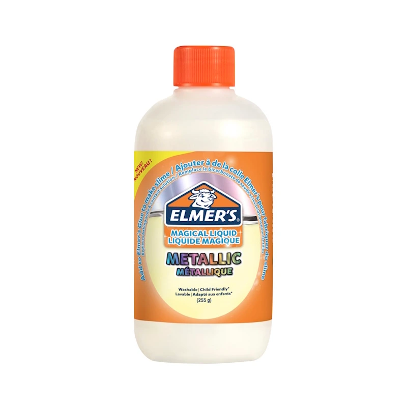 Elmer's Magic Liquid Metallic Bottle (255g)
