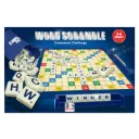 Word Scramble English