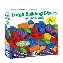 ABS Building Blocks Large (55 piece)