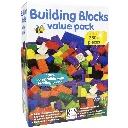 RGS ABS Building Blocks Small (250 piece)