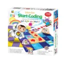 RGS My First Coding Game
