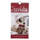Special Days Calendar Prosper (SDC040)