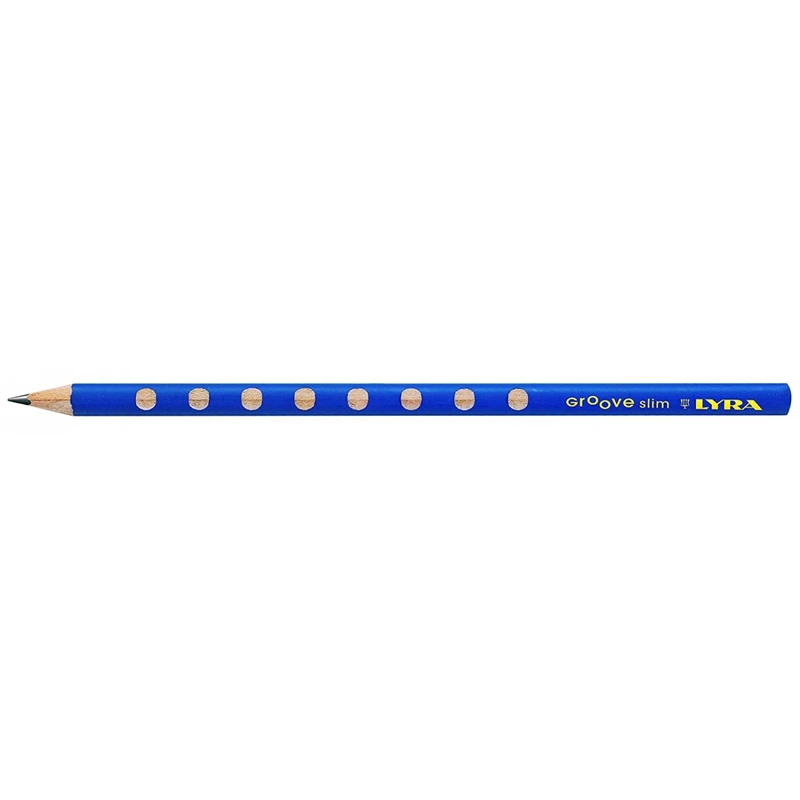Lyra Groove Slim Graphite Pencil HB (each)