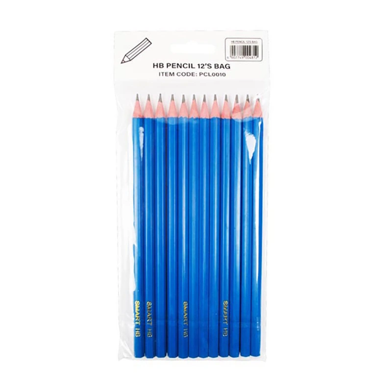Nexx Smart Economy Blue Pencils HB (each)