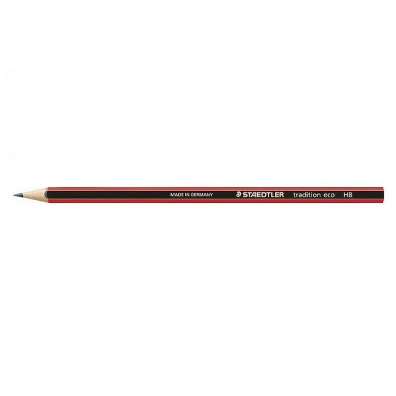Staedtler Eco 180T Pencil HB