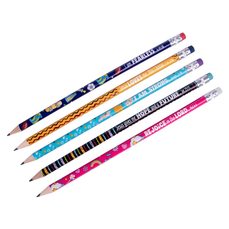 Sunday School Pencil (each) (PCST269)