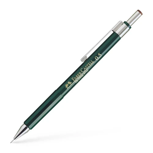 Faber-Castell TK-Fine Mechanical Pencil 0.5mm