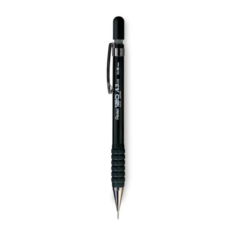 Pilot Progrex Mechanical Pencil 0.3mm (assorted)