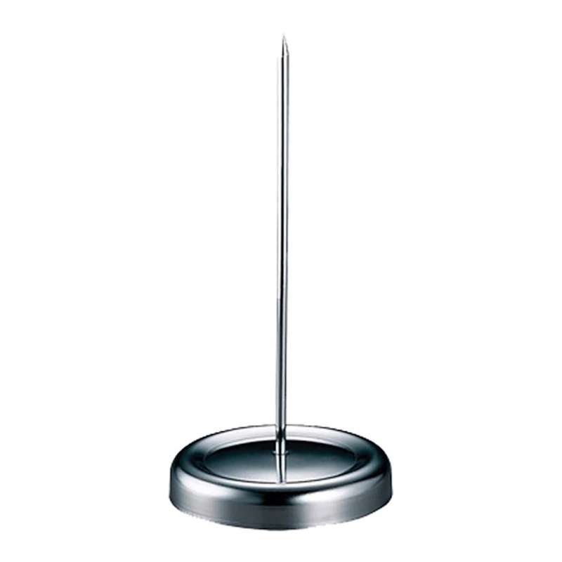 Genmes Metal File Spike