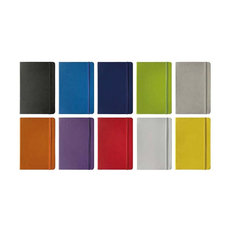 Donau Delta Journal A5 (128 pages)