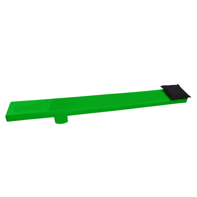 RGS Plastic Flip and Catch