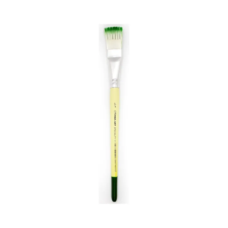 Pro-Art Speciality 12 Comb Brush (#3/4)